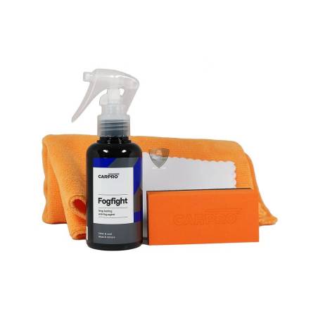 FOG FIGHT 100ml KIT FOG FIGHT 100ml KIT