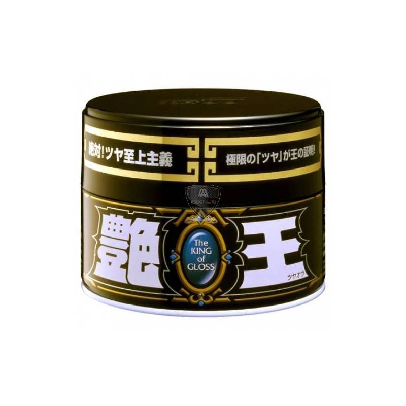 KING OF GLOSS DARK 300g