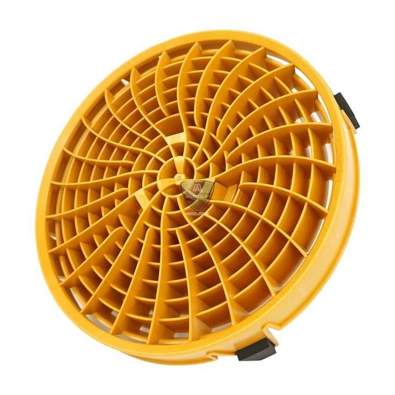 DIRT LOCK - GRILLE FILTRANTE POUR SEAU