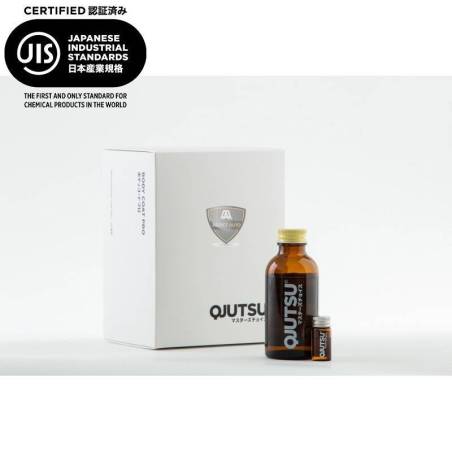QJUTSU BODY COAT PRO 100ml QJUTSU BODY COAT PRO 100ml