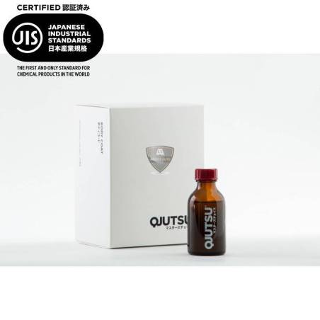 QJUTSU BODY COAT 100ml QJUTSU BODY COAT 100ml