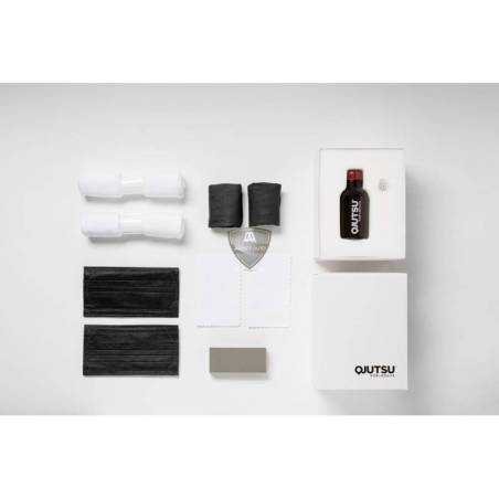 QJUTSU BODY COAT 100ml QJUTSU BODY COAT 100ml