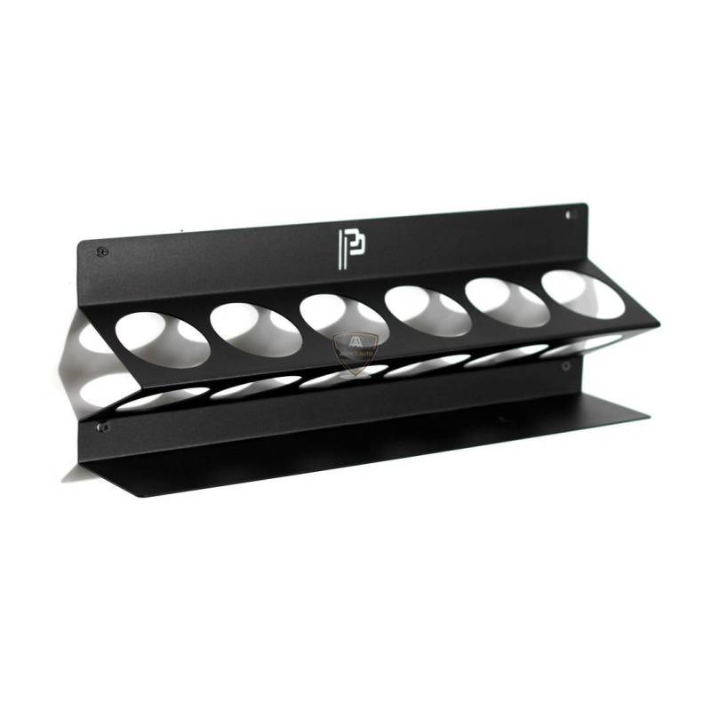 SUPPORT POUR 6 BOUTEILLES 500ml