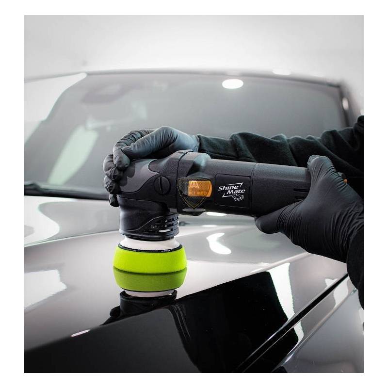 MINI POLISSEUSE ORBITALE EX603