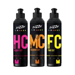 PACK POLISH ZVIZZER&hellip;