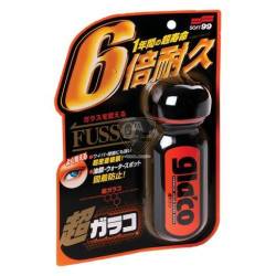 Ultra Glaco 70ml traitement hydrophobe vitres et pare-brises longue durée