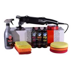 PACK RUPES LH19E&hellip;