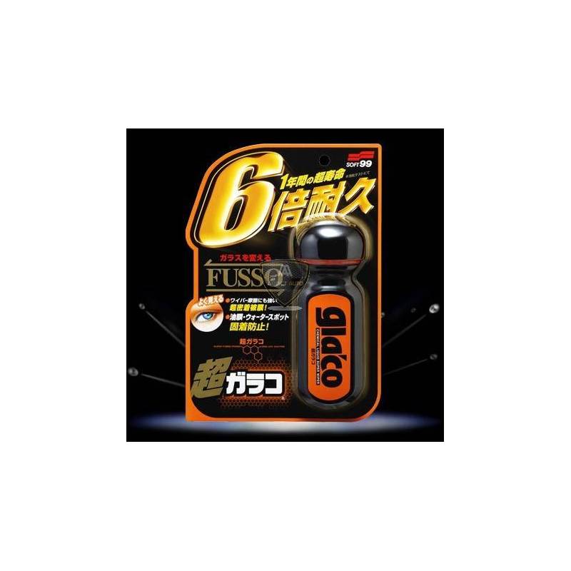 Ultra Glaco 70ml traitement hydrophobe vitres et pare-brises