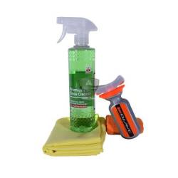 PACK VITRES ET PHARES&hellip;