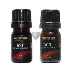 SAMPLE V1 3D MATRIX&hellip;