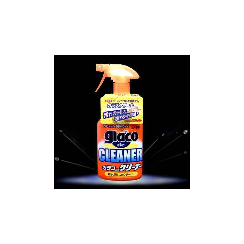 DE CLEANER SPRAY 400ml