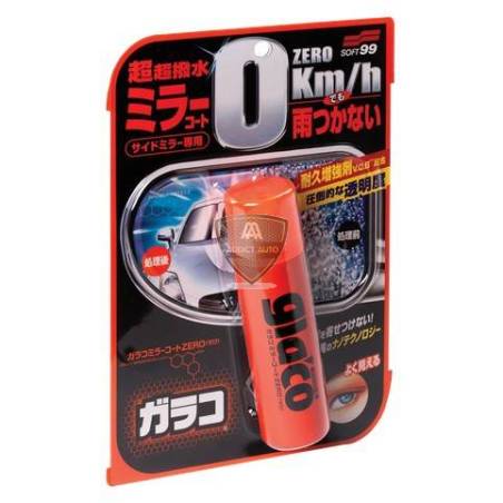 MIRROR COAT ZERO 40ml MIRROR COAT ZERO 40ml