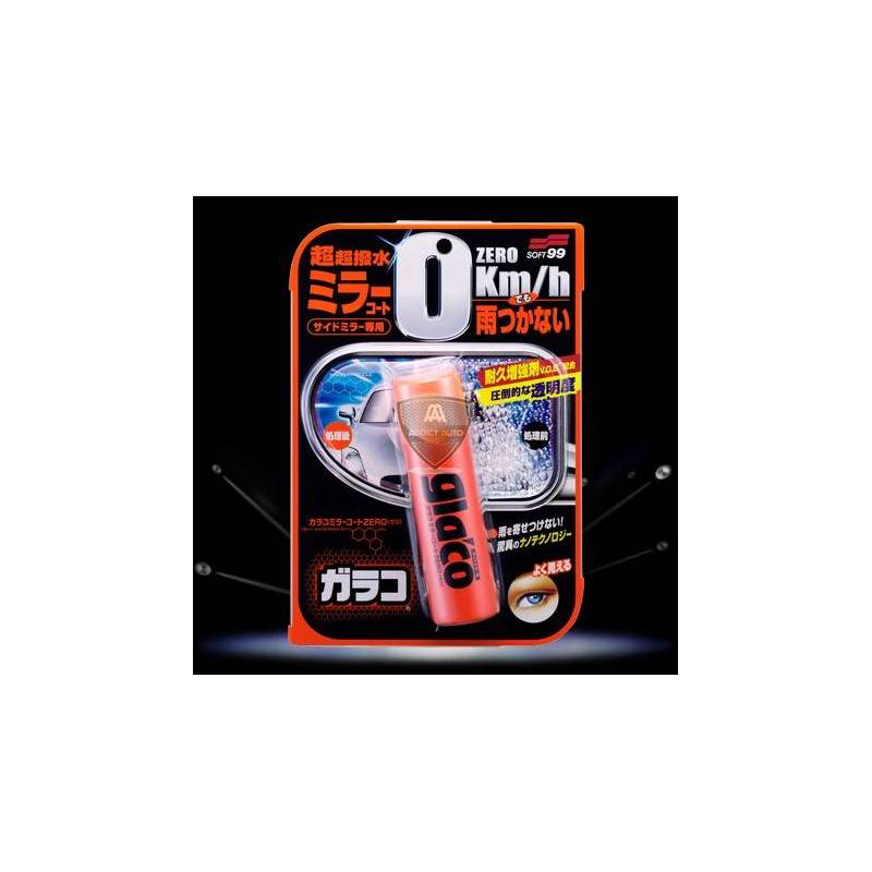 MIRROR COAT ZERO 40ml