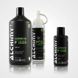 CORRECTA P1000 - HARD