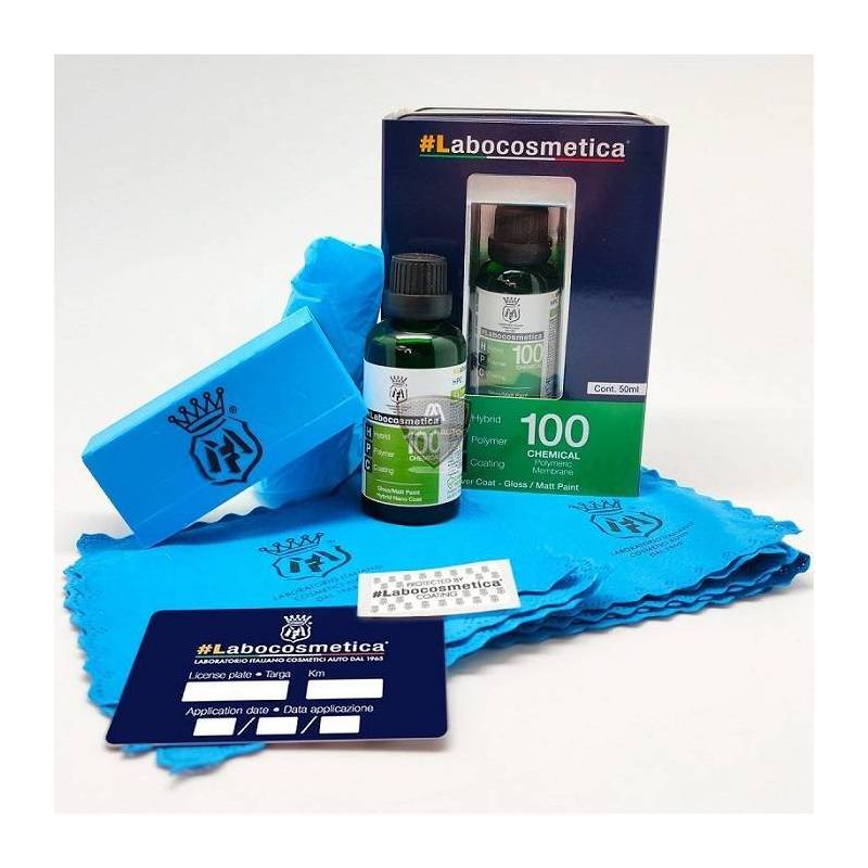 LABOCOSMETICA HPC (TOP COAT CERAMIQUE)