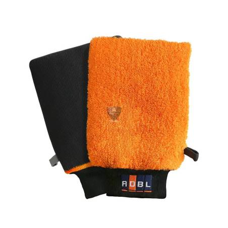 ADBL CLAY MITT (gant de decontamination) ADBL CLAY MITT (gant de decontamination)