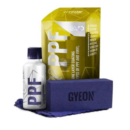 GYEON - PPF EVO 50ml GYEON - PPF EVO 50ml