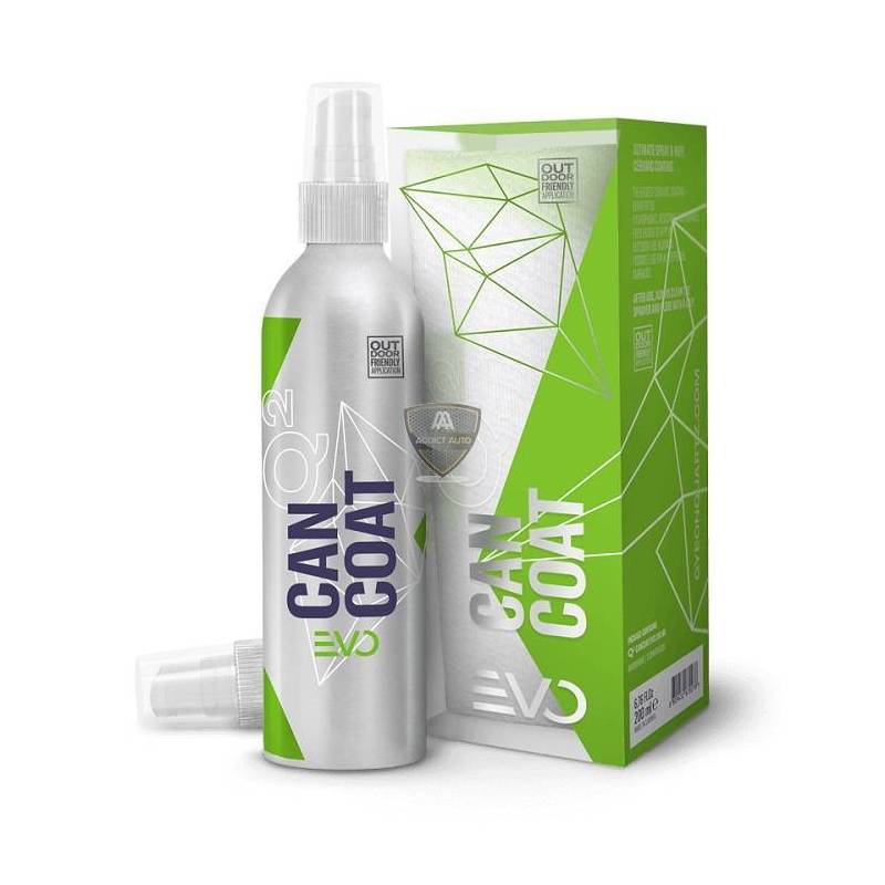 GYEON - Q2 CANCOAT EVO 200ml