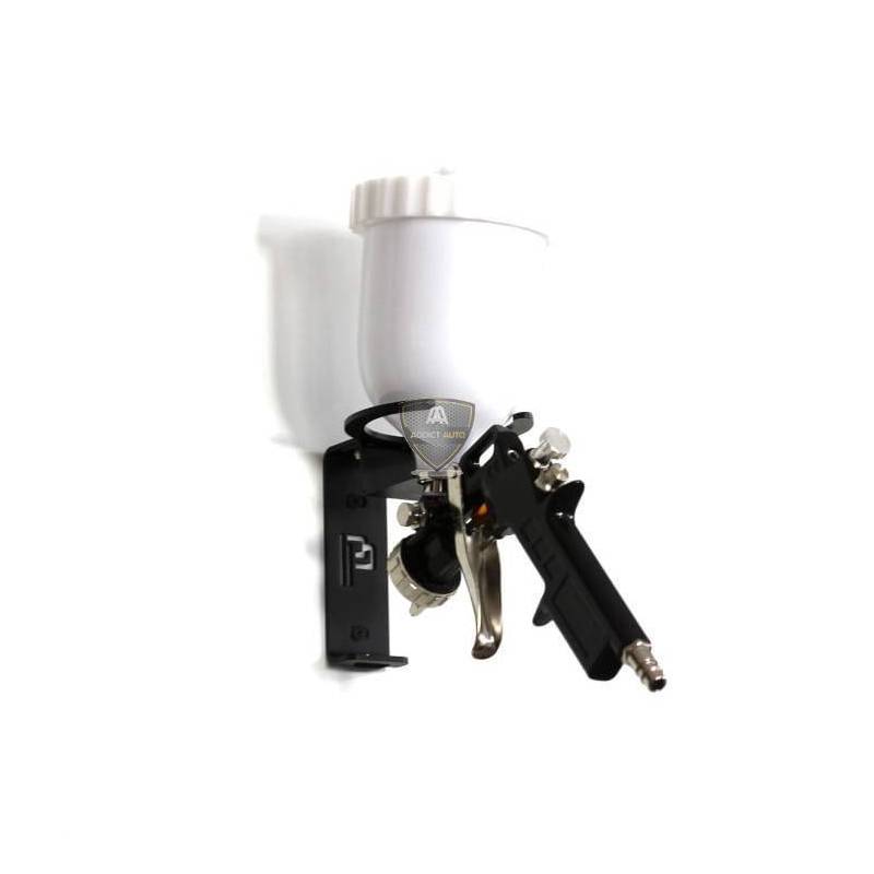 POKA PREMIUM - SUPPORT PISTOLET A PEINTURE