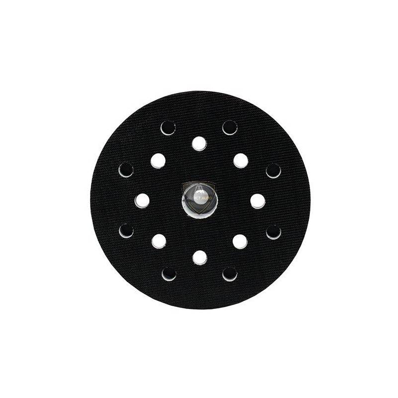 BIGFOOT LHR15 BACKING PLATE 125mm