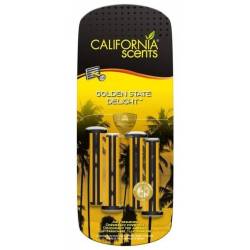 VENT CLIP - GOLDEN&hellip;