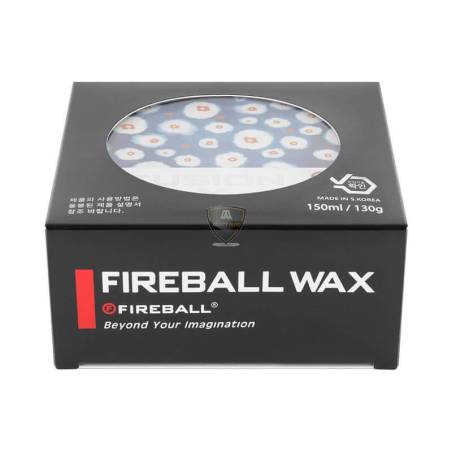 FUSION WAX (céramique et carnauba) 130g FUSION WAX (céramique et carnauba) 130g