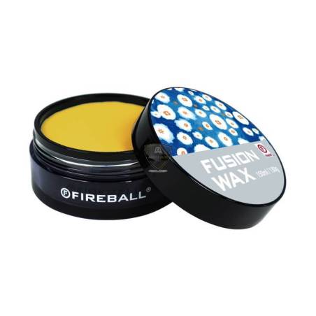 FUSION WAX (céramique et carnauba) 130g FUSION WAX (céramique et carnauba) 130g