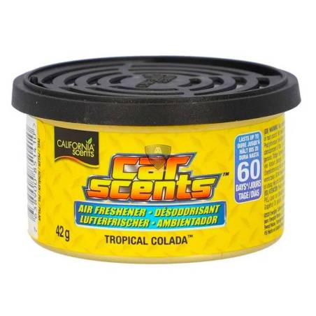 California Scents TROPICAL COLADA California Scents TROPICAL COLADA