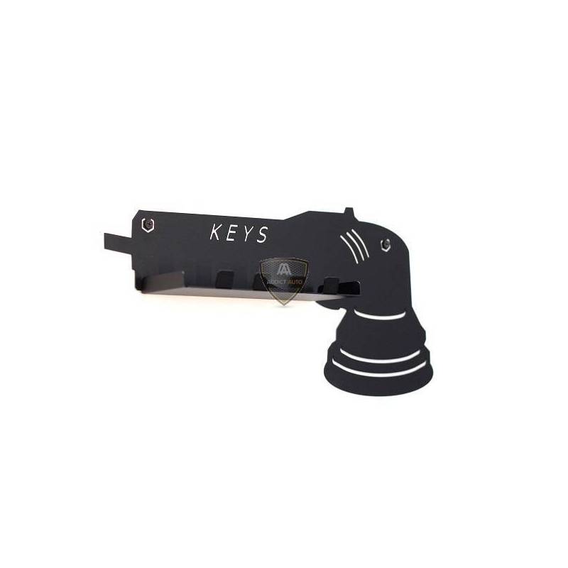 POKA PREMIUM - SUPPORT POUR CLES