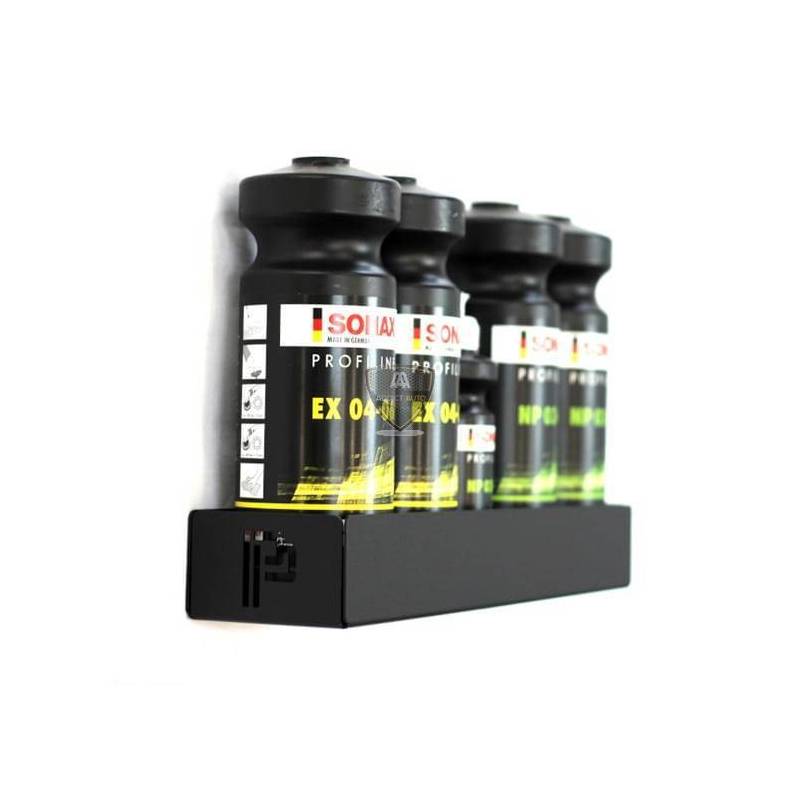 POKA PREMIUM - SUPPORT POUR PRODUITS DE POLISSAGE - VIERGE 40cm