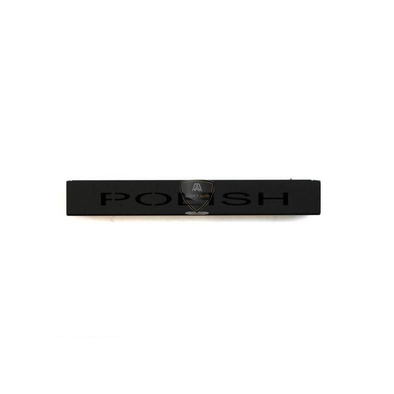 SUPPORT POUR PRODUITS DE POLISSAGE - CUT 40cm