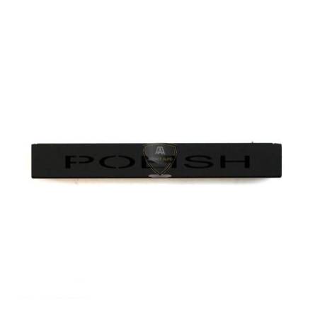 SUPPORT POUR PRODUITS DE POLISSAGE - CUT 40cm