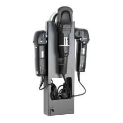 SUPPORT RECTANGULAIRE POUR 1 POLISSEUSE