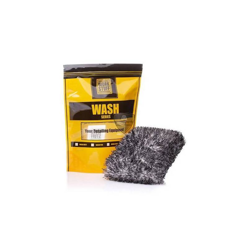 WORK STUFF - TYPHOON WASH PAD