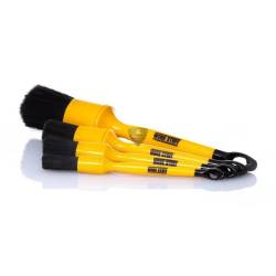 WORK STUFF - DETAILING BRUSH BLACK