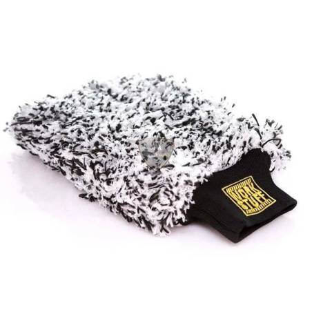 WORK STUFF - STORM WASH MITT WORK STUFF - STORM WASH MITT