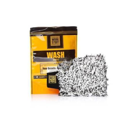 WORK STUFF - STORM WASH MITT WORK STUFF - STORM WASH MITT