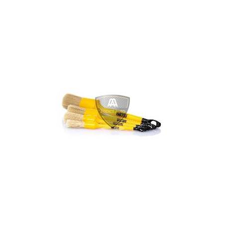 WORK STUFF - DETAILING BRUSH CLASSIC WORK STUFF - DETAILING BRUSH CLASSIC