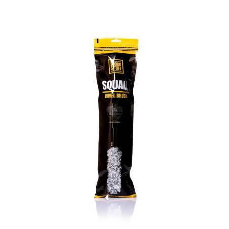 WORK STUFF - SQUALL WHEEL BRUSH WORK STUFF - SQUALL WHEEL BRUSH