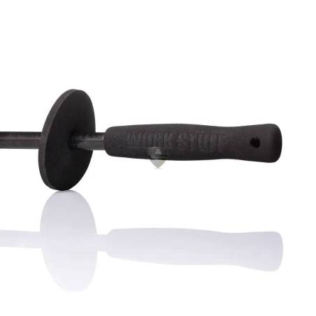 WORK STUFF - SQUALL WHEEL BRUSH WORK STUFF - SQUALL WHEEL BRUSH