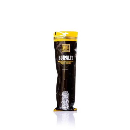 WORK STUFF - SQUALLY WHEEL BRUSH WORK STUFF - SQUALLY WHEEL BRUSH