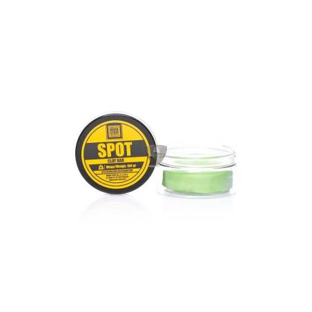WORK STUFF - SPOT CLAY BAR MEDIUM WORK STUFF - SPOT CLAY BAR MEDIUM