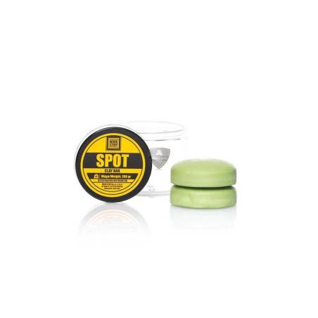 WORK STUFF - SPOT CLAY BAR MEDIUM WORK STUFF - SPOT CLAY BAR MEDIUM