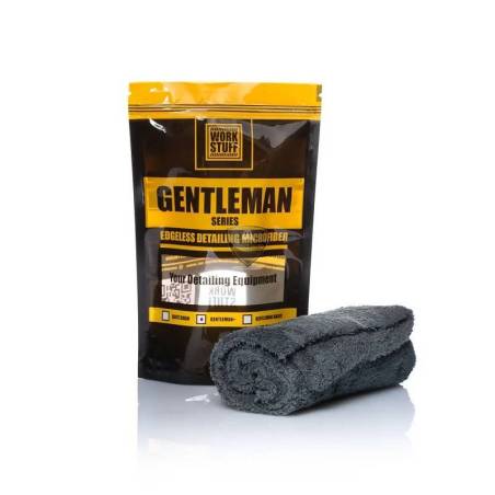 WORK STUFF - GENTLEMAN PLUS 40x40cm WORK STUFF - GENTLEMAN PLUS 40x40cm