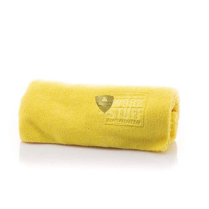 WORK STUFF - GENTLEMAN BASIC 40x40cm KIT 4 COULEURS