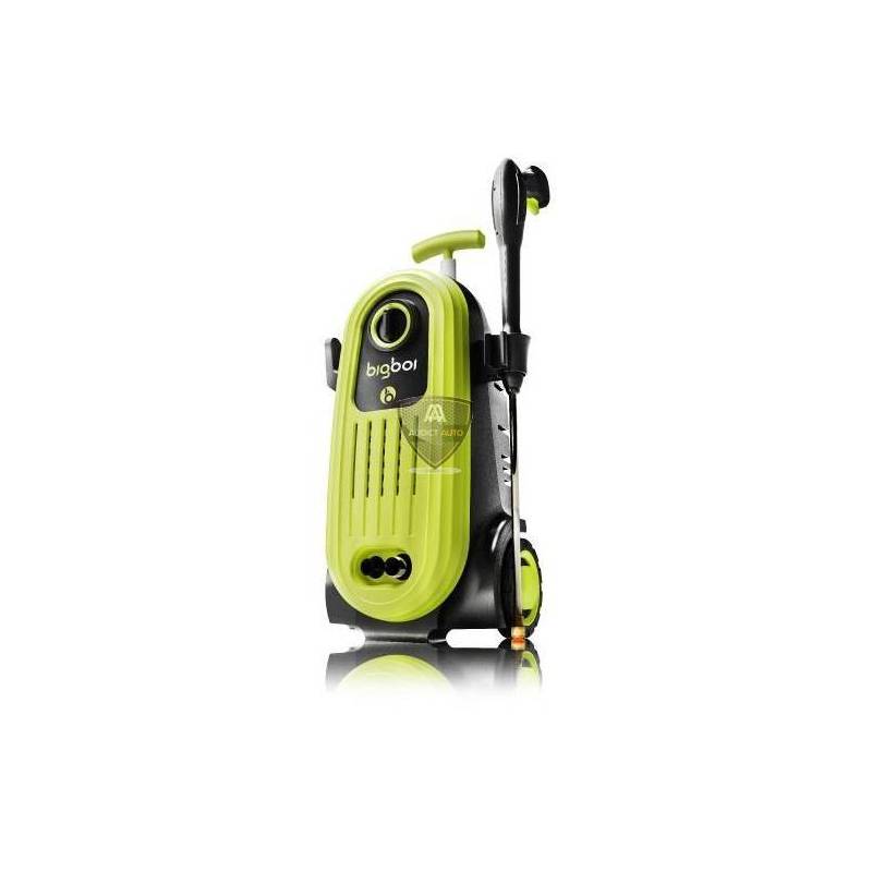 BIGBOI - WASHR FLO (nettoyeur haute pression)