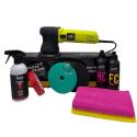 PACK SHINE MATE ERO600 G2 ZVIZZER - ESSENTIEL