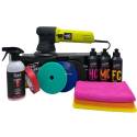 PACK SHINE MATE ERO600 G2 ZVIZZER - INTEGRAL