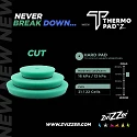 THERMO PAD ZVIZZER VERY HARD VERT