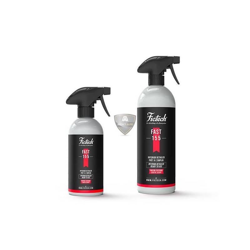 FICTECH - FAST (nettoyant interieur)